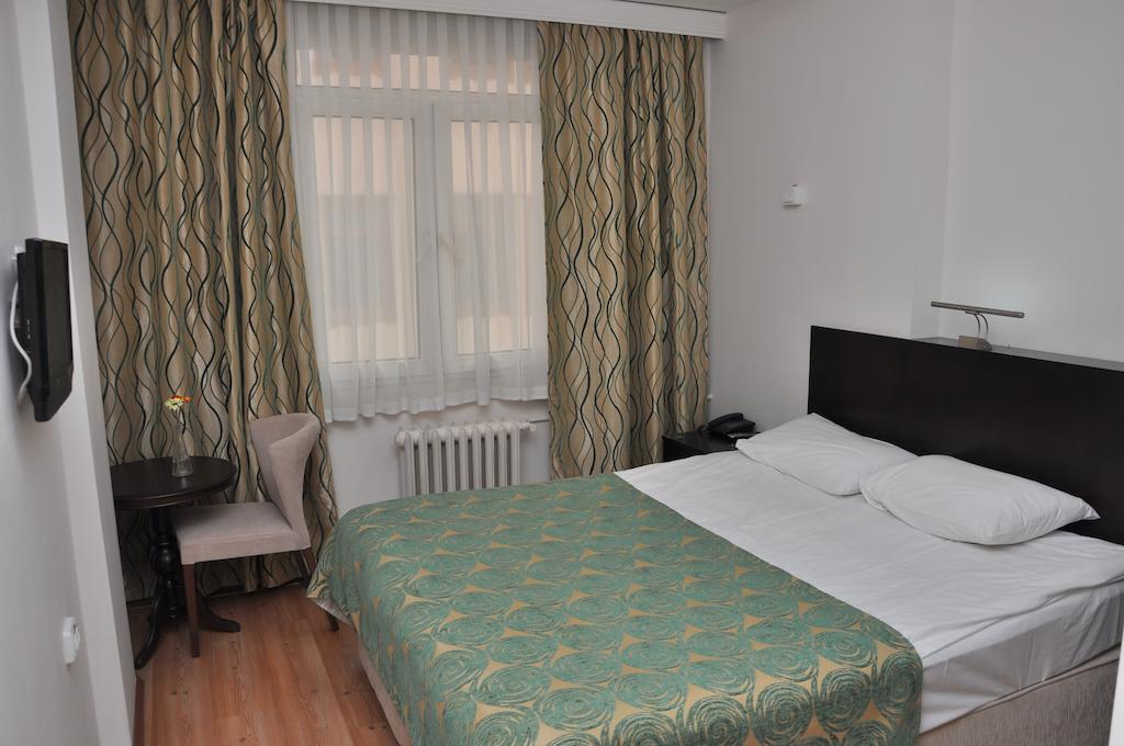 Adapalas Hotel Bursa Extérieur photo